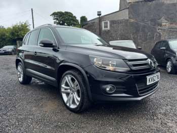 2012 - 2.0 TDi Sport 170 5dr
