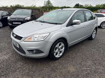 2011 - 1.6 Sport 5dr