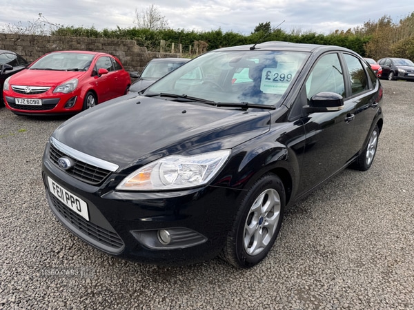 Used Ford Focus 2011 for sale - 76190323: Photo 1