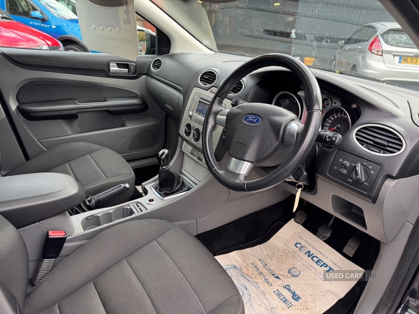 Used Ford Focus 2011 for sale - 76190323: Photo 10