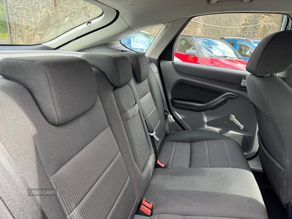 Used Ford Focus 2011 for sale - 76190323: Photo 11