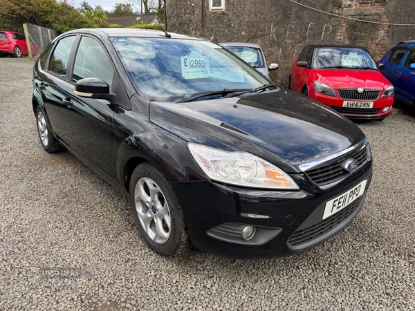 Used Ford Focus 2011 for sale - 76190323: Photo 12