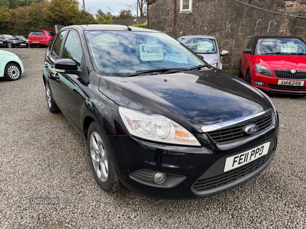 Used Ford Focus 2011 for sale - 76190323: Photo 13