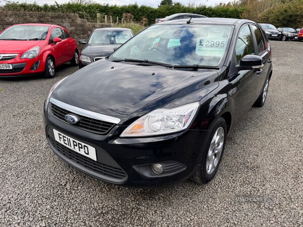 Used Ford Focus 2011 for sale - 76190323: Photo 14