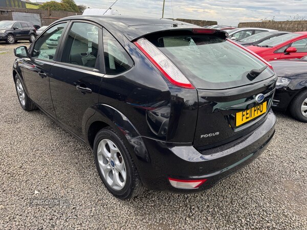 Used Ford Focus 2011 for sale - 76190323: Photo 15