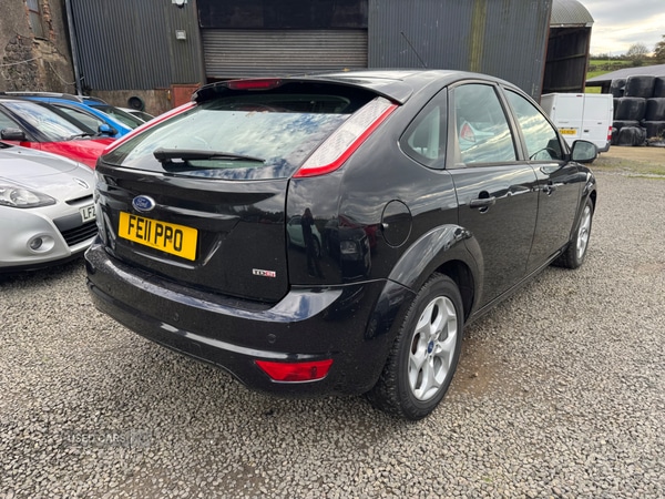 Used Ford Focus 2011 for sale - 76190323: Photo 18
