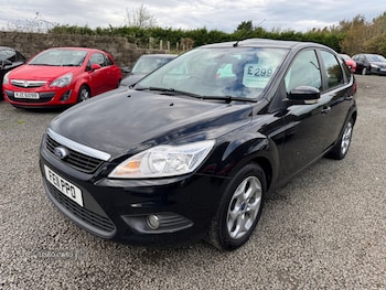 Used Ford Focus 2011 for sale - 76190323: Photo