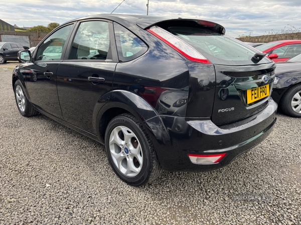Used Ford Focus 2011 for sale - 76190323: Photo 21