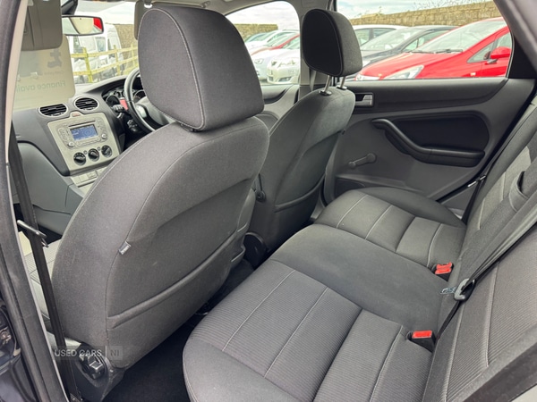 Used Ford Focus 2011 for sale - 76190323: Photo 23