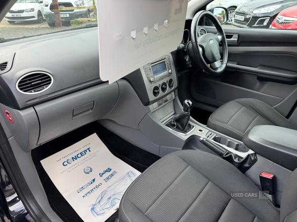 Used Ford Focus 2011 for sale - 76190323: Photo 25