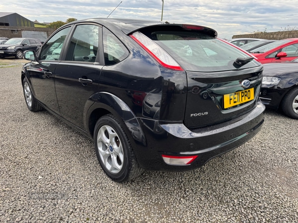 Used Ford Focus 2011 for sale - 76190323: Photo 26