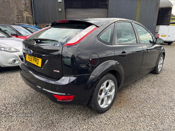 Used Ford Focus 2011 for sale - 76190323: Photo 27