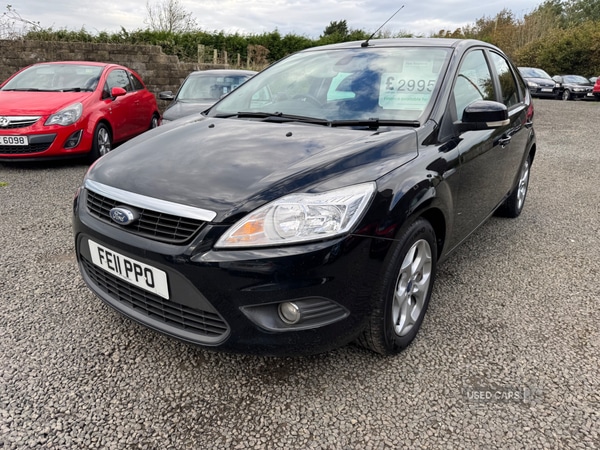 Used Ford Focus 2011 for sale - 76190323: Photo 28