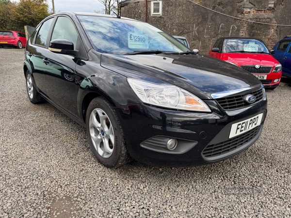 Used Ford Focus 2011 for sale - 76190323: Photo 29