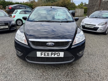 Used Ford Focus 2011 for sale - 76190323: Photo