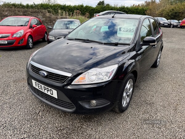Used Ford Focus 2011 for sale - 76190323: Photo 30