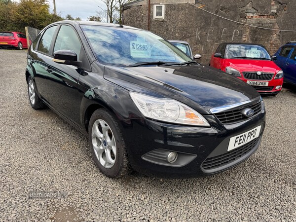 Used Ford Focus 2011 for sale - 76190323: Photo 31