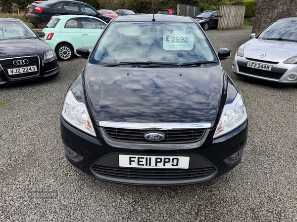 Used Ford Focus 2011 for sale - 76190323: Photo 32