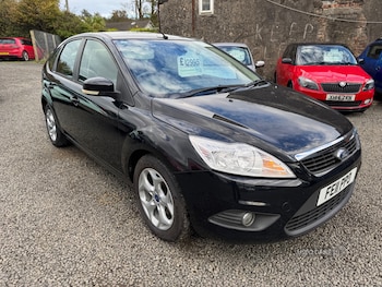 Used Ford Focus 2011 for sale - 76190323: Photo