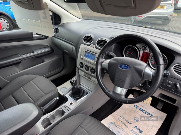 Used Ford Focus 2011 for sale - 76190323: Photo 5