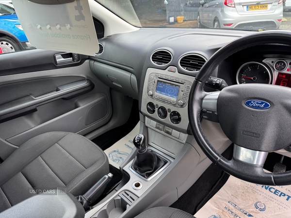 Used Ford Focus 2011 for sale - 76190323: Photo 7