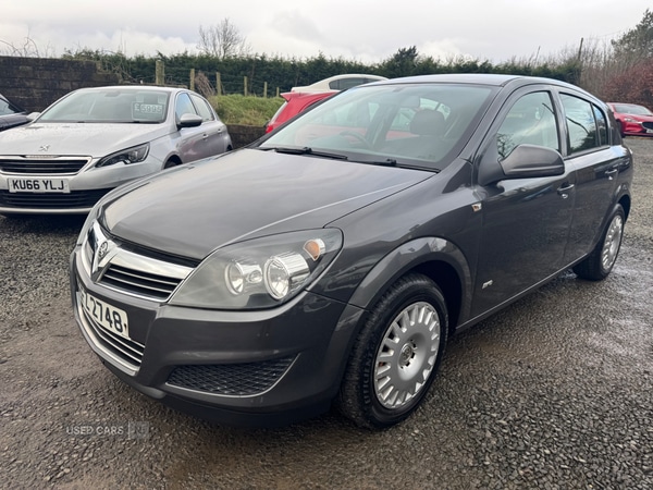Used Vauxhall Astra 2011 for sale - 77306667: Photo 10