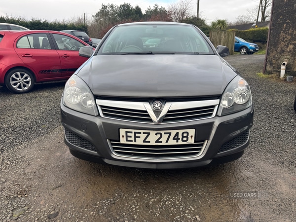Used Vauxhall Astra 2011 for sale - 77306667: Photo 11