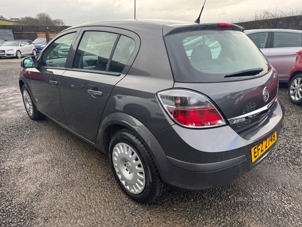 Used Vauxhall Astra 2011 for sale - 77306667: Photo 13