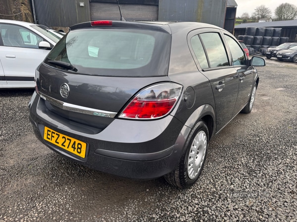 Used Vauxhall Astra 2011 for sale - 77306667: Photo 18