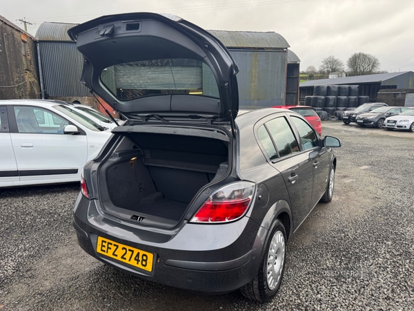 Used Vauxhall Astra 2011 for sale - 77306667: Photo 19