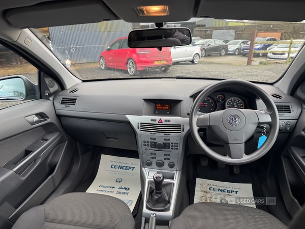 Used Vauxhall Astra 2011 for sale - 77306667: Photo 20