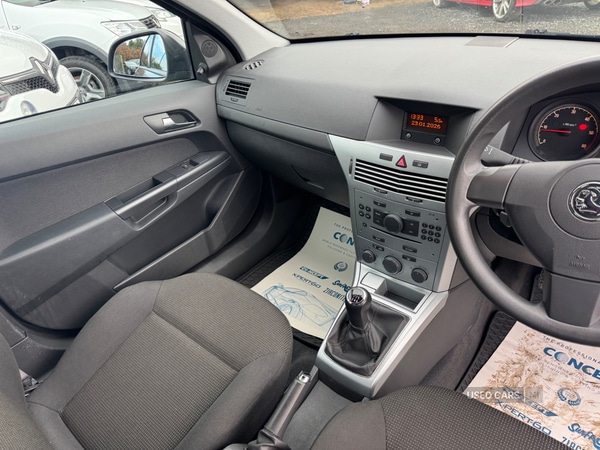 Used Vauxhall Astra 2011 for sale - 77306667: Photo 22