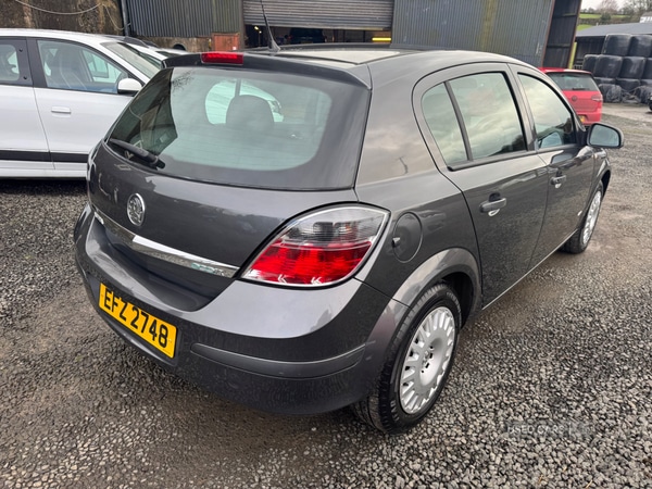 Used Vauxhall Astra 2011 for sale - 77306667: Photo 24