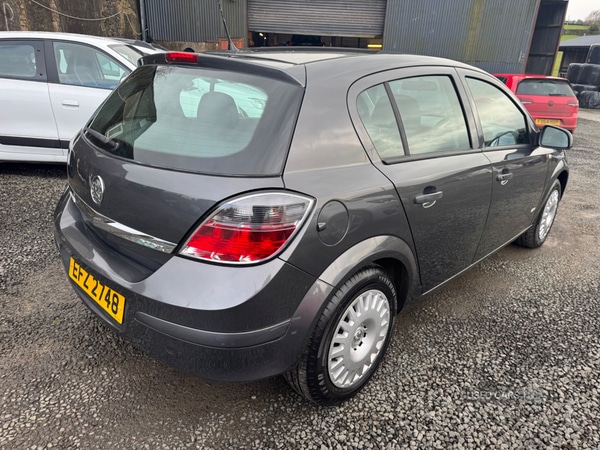 Used Vauxhall Astra 2011 for sale - 77306667: Photo 25