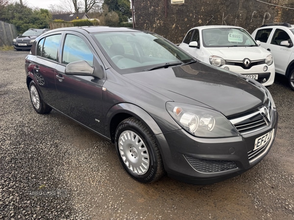 Used Vauxhall Astra 2011 for sale - 77306667: Photo 28