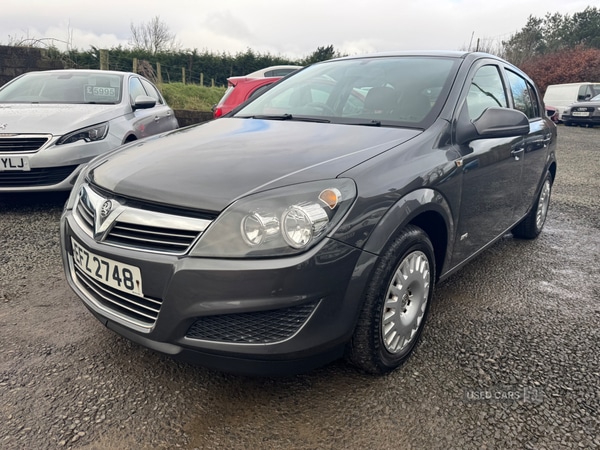 Used Vauxhall Astra 2011 for sale - 77306667: Photo 3