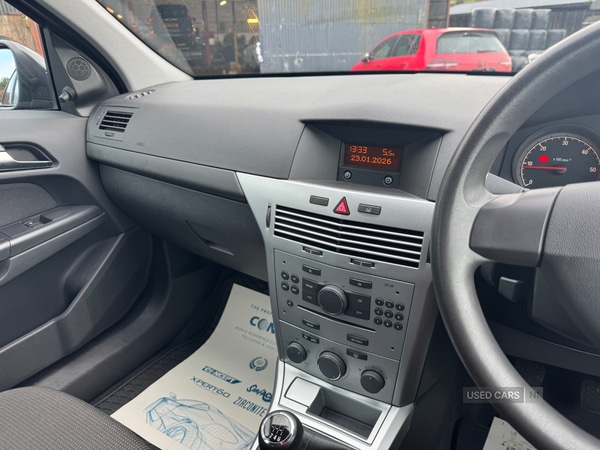 Used Vauxhall Astra 2011 for sale - 77306667: Photo 31