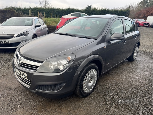 Used Vauxhall Astra 2011 for sale - 77306667: Photo 36