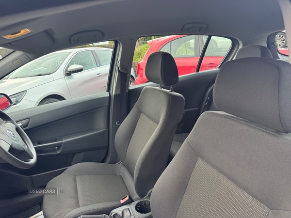 Used Vauxhall Astra 2011 for sale - 77306667: Photo 6