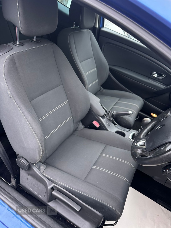 Used Renault Megane 2014 for sale - 77940960: Photo 10