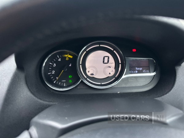 Used Renault Megane 2014 for sale - 77940960: Photo 11