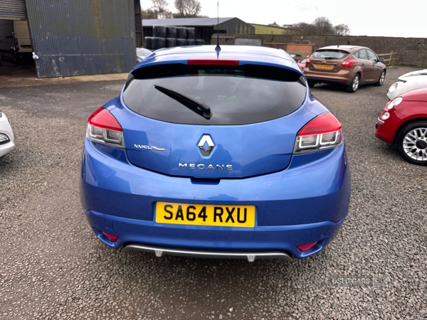 Used Renault Megane 2014 for sale - 77940960: Photo 13