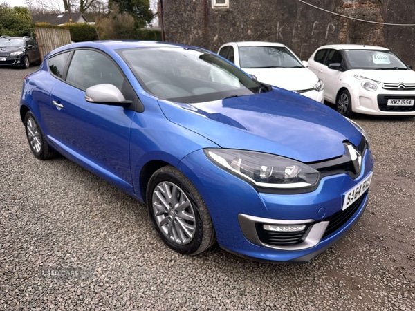 Used Renault Megane 2014 for sale - 77940960: Photo 3