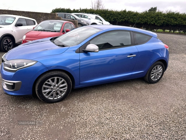 Used Renault Megane 2014 for sale - 77940960: Photo 4