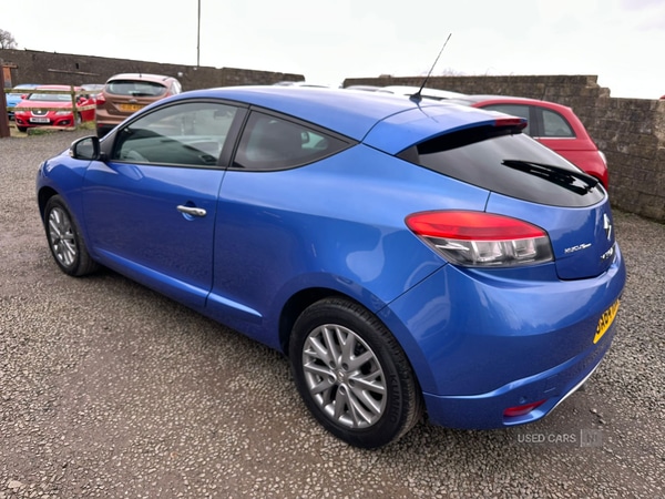 Used Renault Megane 2014 for sale - 77940960: Photo 5