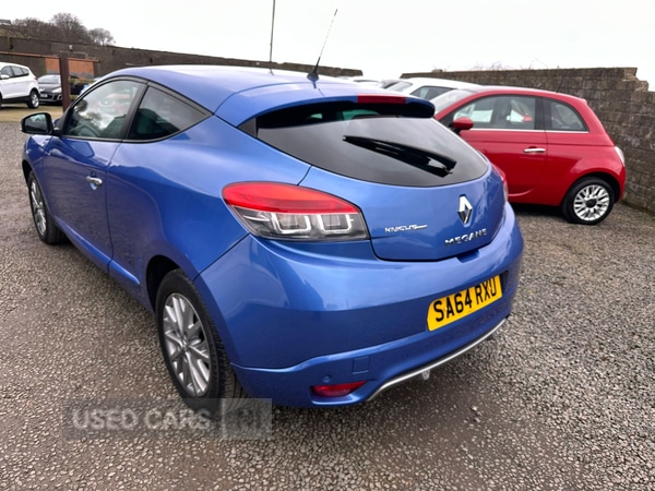 Used Renault Megane 2014 for sale - 77940960: Photo 6