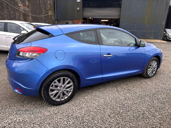 Used Renault Megane 2014 for sale - 77940960: Photo 7