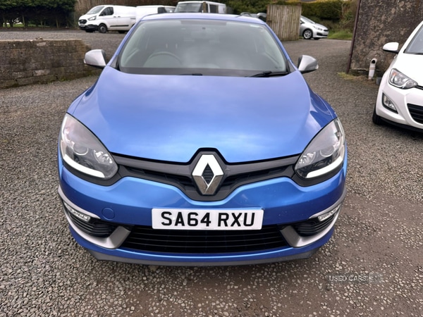 Used Renault Megane 2014 for sale - 77940960: Photo 8