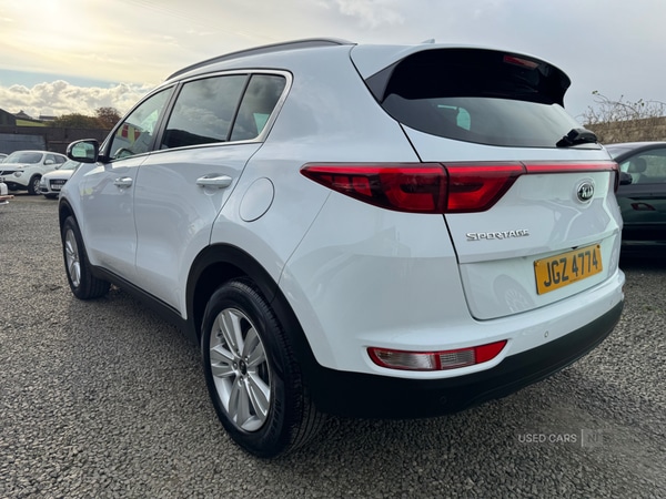 Used Kia Sportage 2018 for sale - 76372154: Photo 10