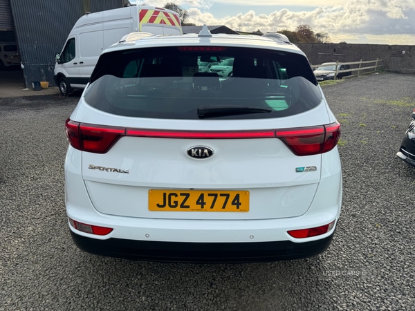 Used Kia Sportage 2018 for sale - 76372154: Photo 11
